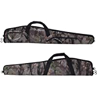 Kylebooker Funda Scoped Rifle Air Funda Blanda Shotgun Rifles Gun Airsoft Case Bag